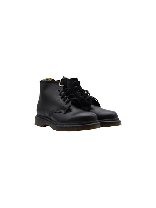 1460-101 6 FORI DR MARTENS | 24255001SMOOTHBLK